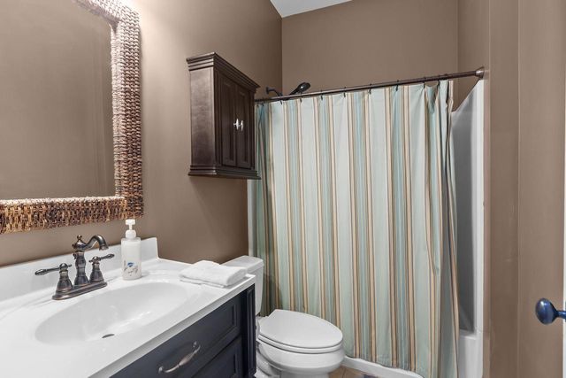 W5782 Ridge ROAD, Elkhorn, WI 53121