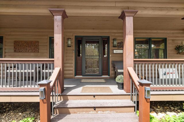 W5782 Ridge ROAD, Elkhorn, WI 53121