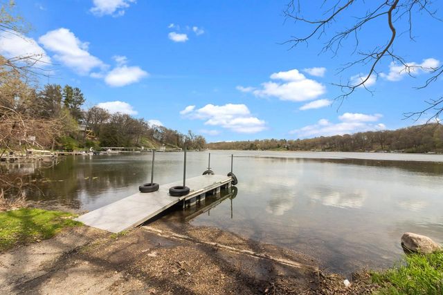 W5782 Ridge ROAD, Elkhorn, WI 53121