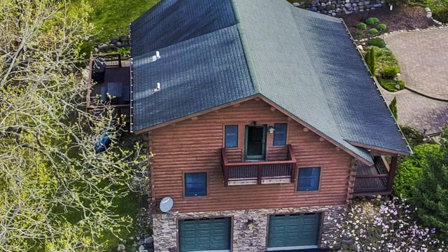 W5782 Ridge ROAD, Elkhorn, WI 53121