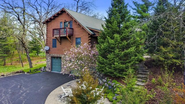 W5782 Ridge ROAD, Elkhorn, WI 53121