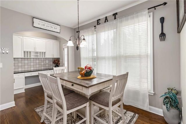 2727 Captain Court, Dacula, GA 30019