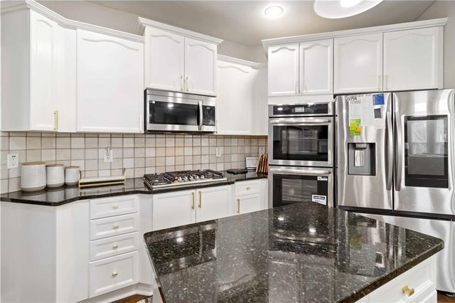 2727 Captain Court, Dacula, GA 30019