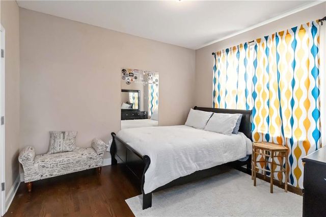 2727 Captain Court, Dacula, GA 30019