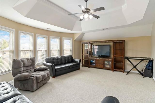 2727 Captain Court, Dacula, GA 30019