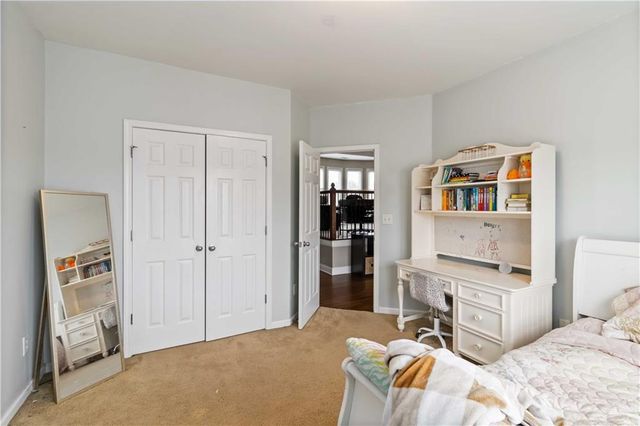 2727 Captain Court, Dacula, GA 30019