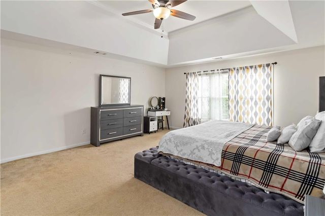 2727 Captain Court, Dacula, GA 30019