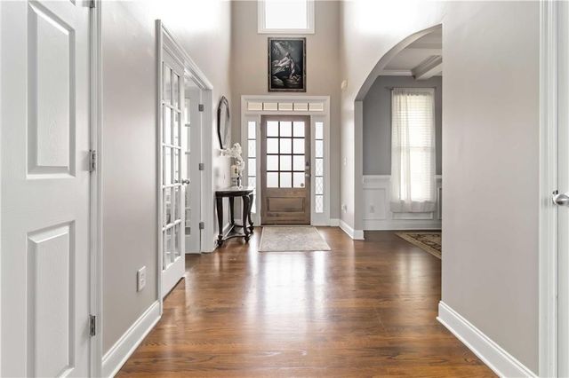 2727 Captain Court, Dacula, GA 30019