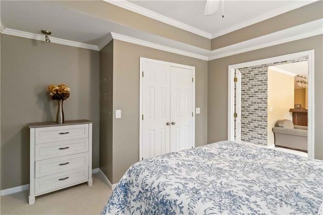 2727 Captain Court, Dacula, GA 30019