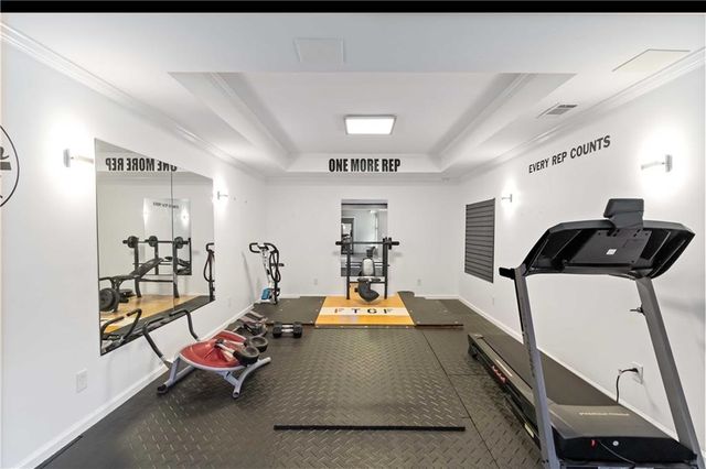 2727 Captain Court, Dacula, GA 30019