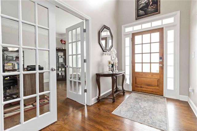 2727 Captain Court, Dacula, GA 30019