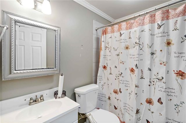 2727 Captain Court, Dacula, GA 30019