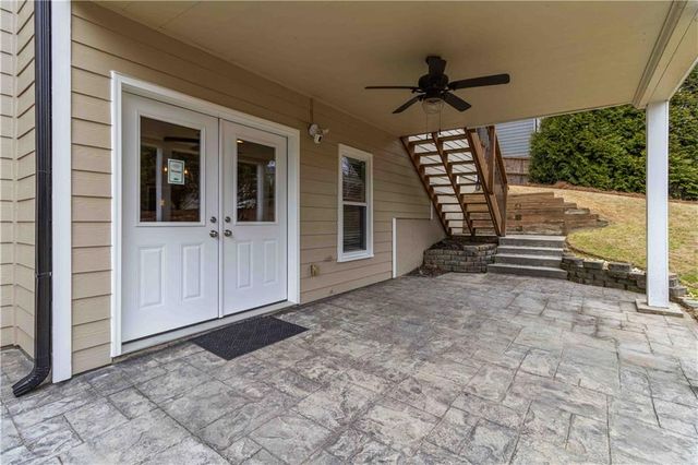 2727 Captain Court, Dacula, GA 30019