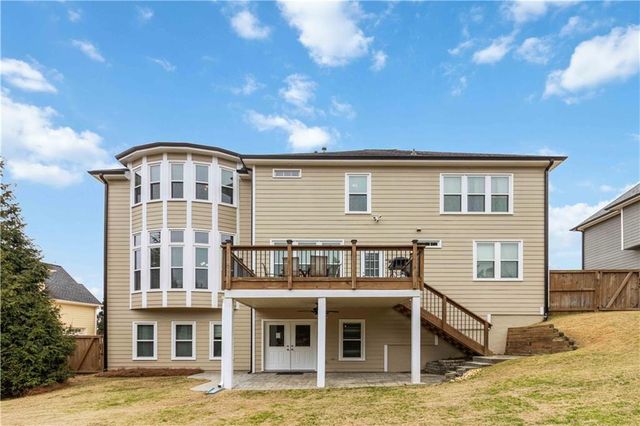 2727 Captain Court, Dacula, GA 30019