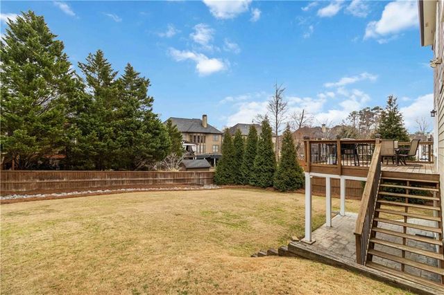 2727 Captain Court, Dacula, GA 30019