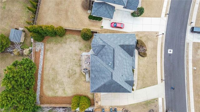 2727 Captain Court, Dacula, GA 30019