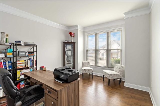 2727 Captain Court, Dacula, GA 30019