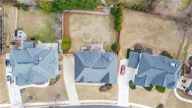 2727 Captain Court, Dacula, GA 30019