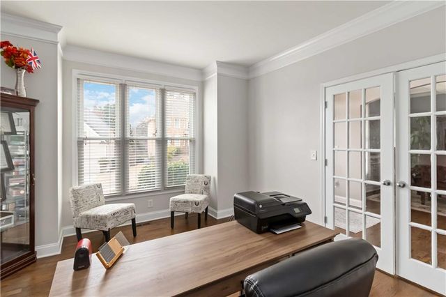 2727 Captain Court, Dacula, GA 30019