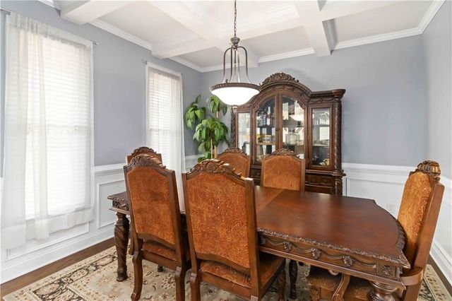 2727 Captain Court, Dacula, GA 30019