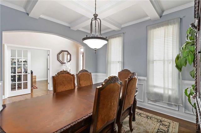 2727 Captain Court, Dacula, GA 30019