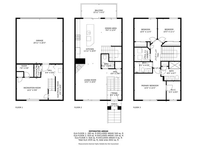 5040 93rd Lane N, Brooklyn Park, MN 55443