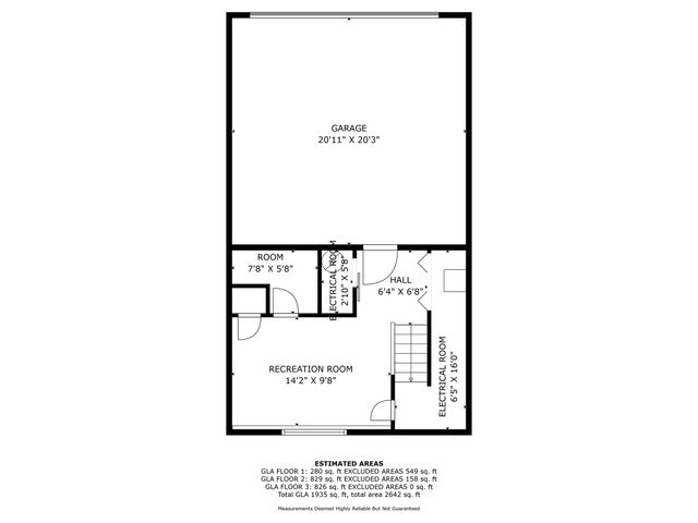 5040 93rd Lane N, Brooklyn Park, MN 55443