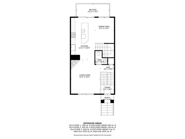 5040 93rd Lane N, Brooklyn Park, MN 55443
