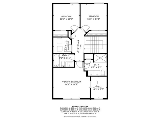 5040 93rd Lane N, Brooklyn Park, MN 55443