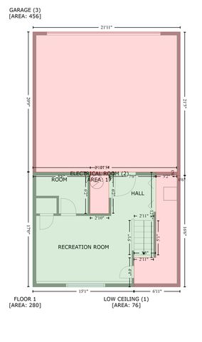 5040 93rd Lane N, Brooklyn Park, MN 55443