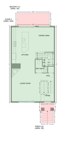 5040 93rd Lane N, Brooklyn Park, MN 55443