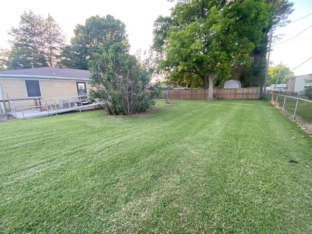 534 Ellis, Trumann, AR 72472