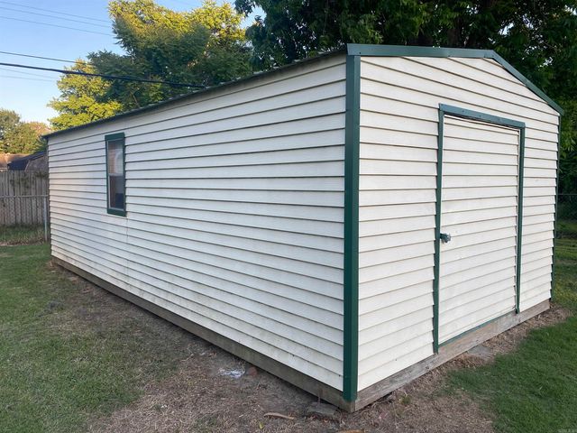 534 Ellis, Trumann, AR 72472
