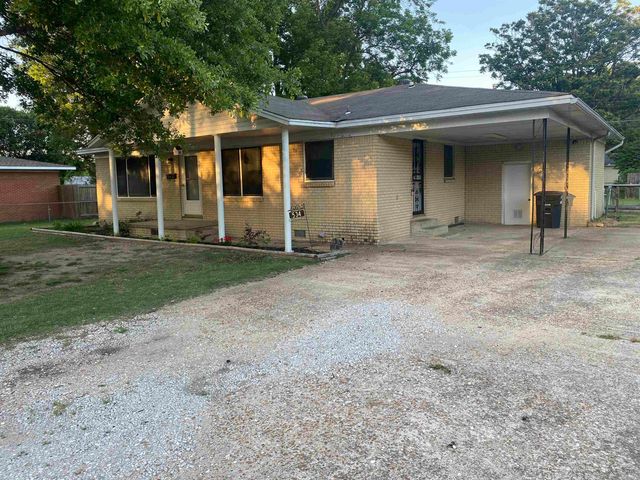 534 Ellis, Trumann, AR 72472