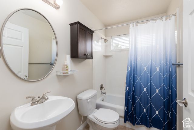 2205 N 600 E, North Ogden, UT 84414