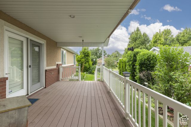 2205 N 600 E, North Ogden, UT 84414