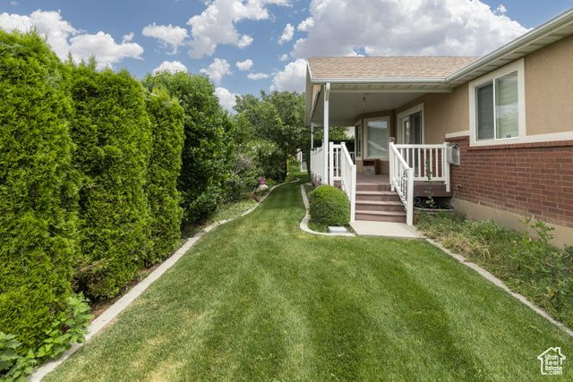 2205 N 600 E, North Ogden, UT 84414