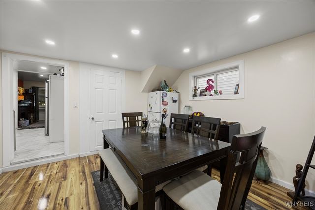 41 Hamilton Street, Buffalo, NY 14207