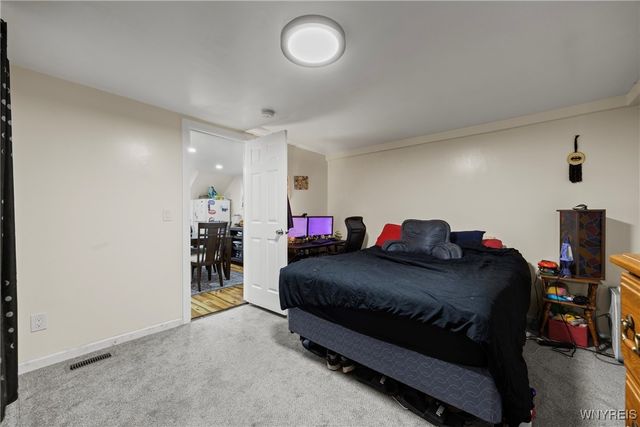 41 Hamilton Street, Buffalo, NY 14207