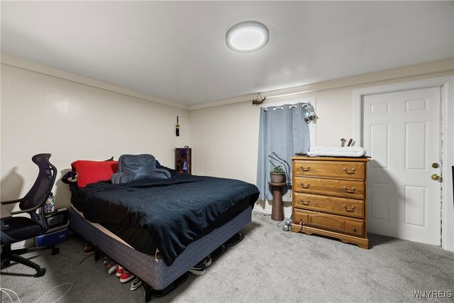 41 Hamilton Street, Buffalo, NY 14207