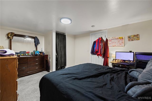 41 Hamilton Street, Buffalo, NY 14207