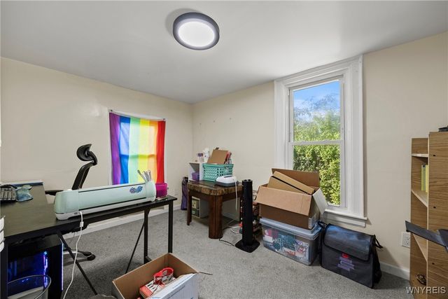 41 Hamilton Street, Buffalo, NY 14207