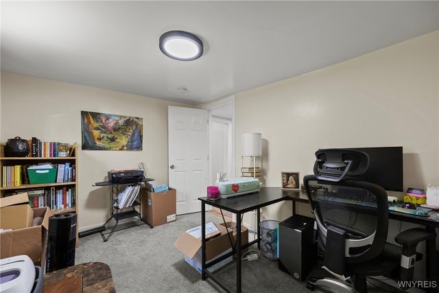 41 Hamilton Street, Buffalo, NY 14207