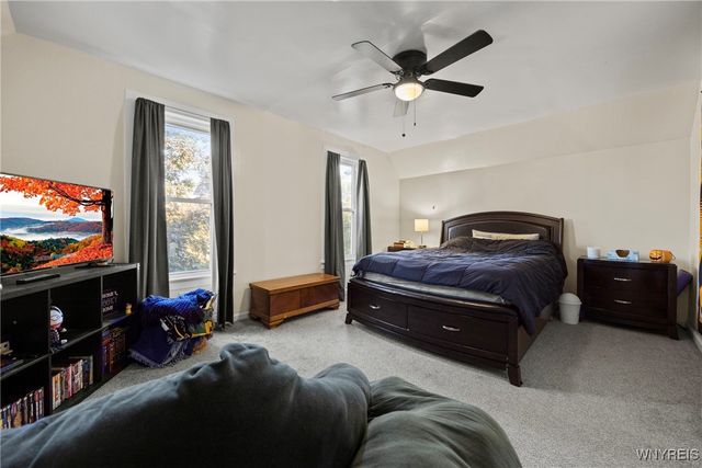 41 Hamilton Street, Buffalo, NY 14207