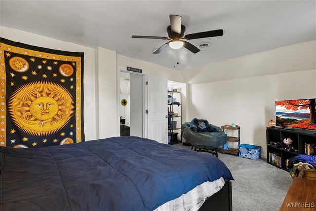 41 Hamilton Street, Buffalo, NY 14207