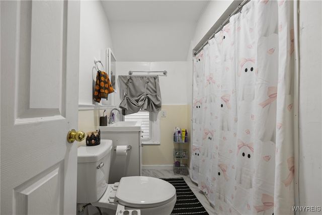 41 Hamilton Street, Buffalo, NY 14207