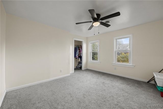 41 Hamilton Street, Buffalo, NY 14207