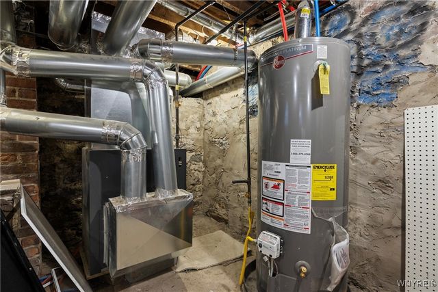 41 Hamilton Street, Buffalo, NY 14207