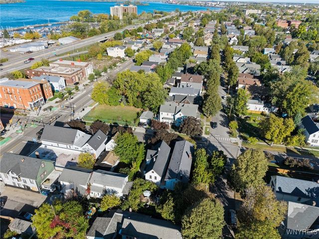 41 Hamilton Street, Buffalo, NY 14207