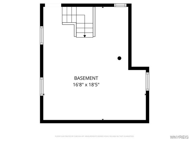 41 Hamilton Street, Buffalo, NY 14207